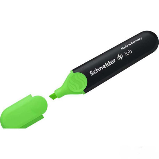 Picture of SC JOB HIGHLIGHTER GREEN